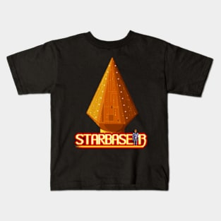 Starbase 13 Kids T-Shirt